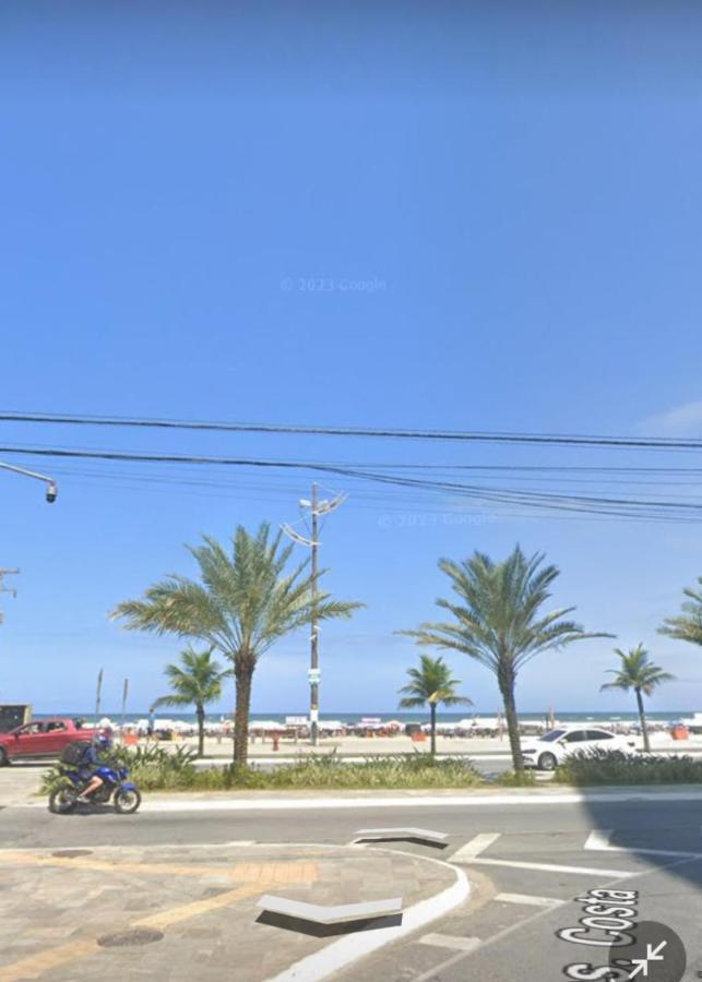 Apto Boqueirao Centro Praia Grande  Extérieur photo
